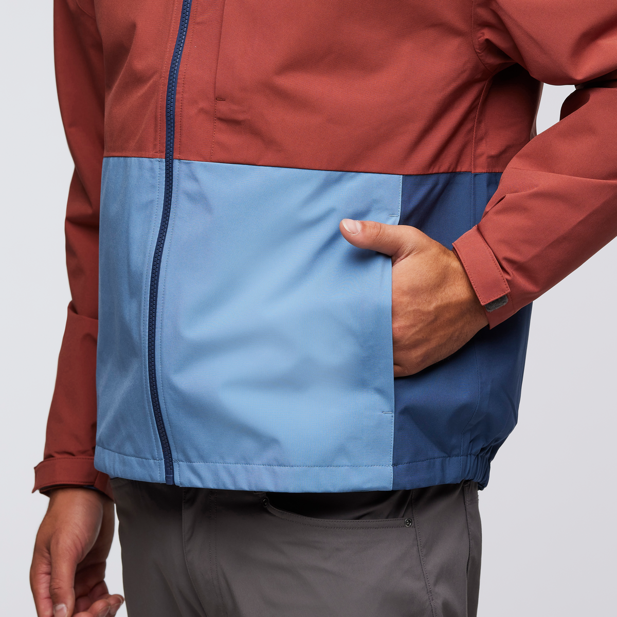 Cielo Rain Jacket - Men's - Image 42