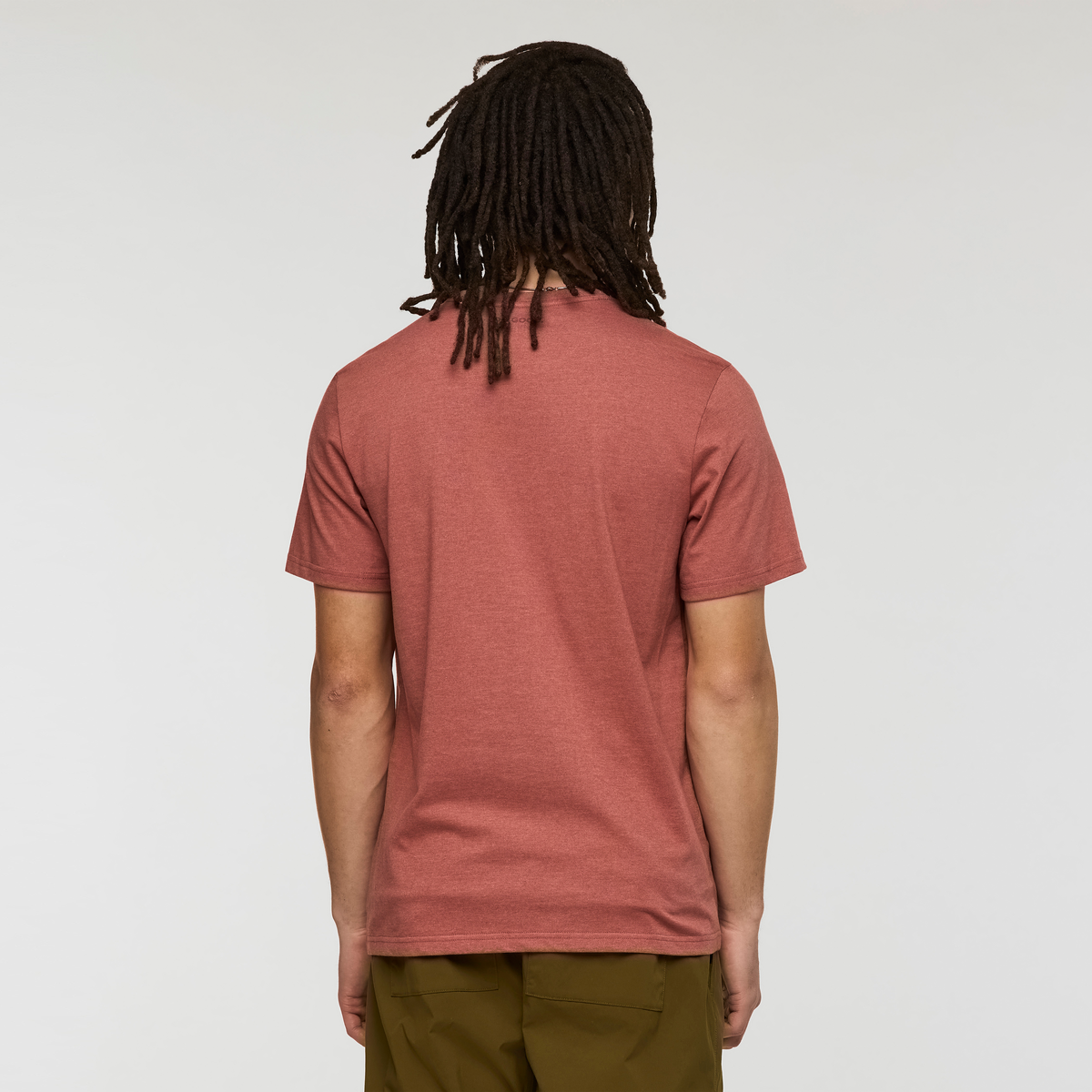 Cotopaxi Llama T-Shirt - Men's - Image 8