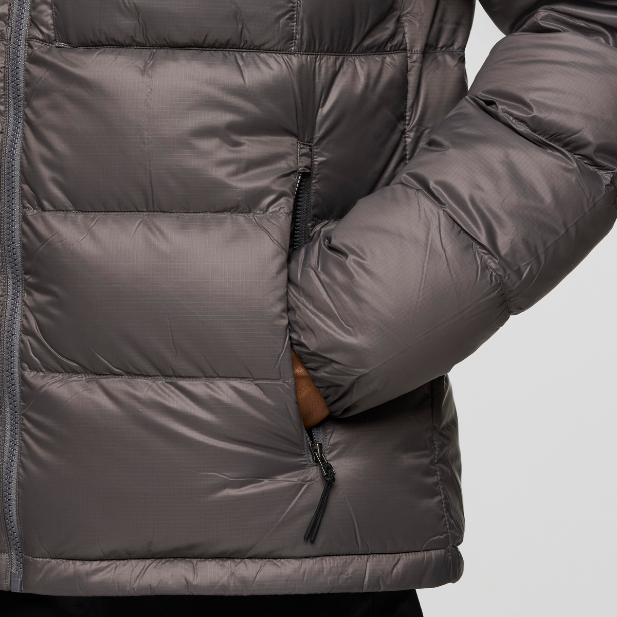 Fuego Max Down Hooded Jacket - Men's - Image 16