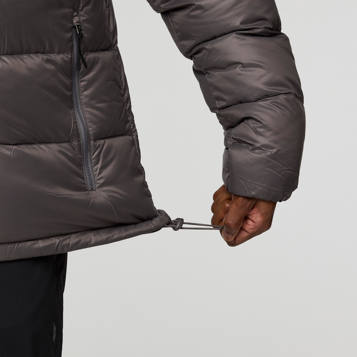 Fuego Max Down Hooded Jacket - Men's - Image 18