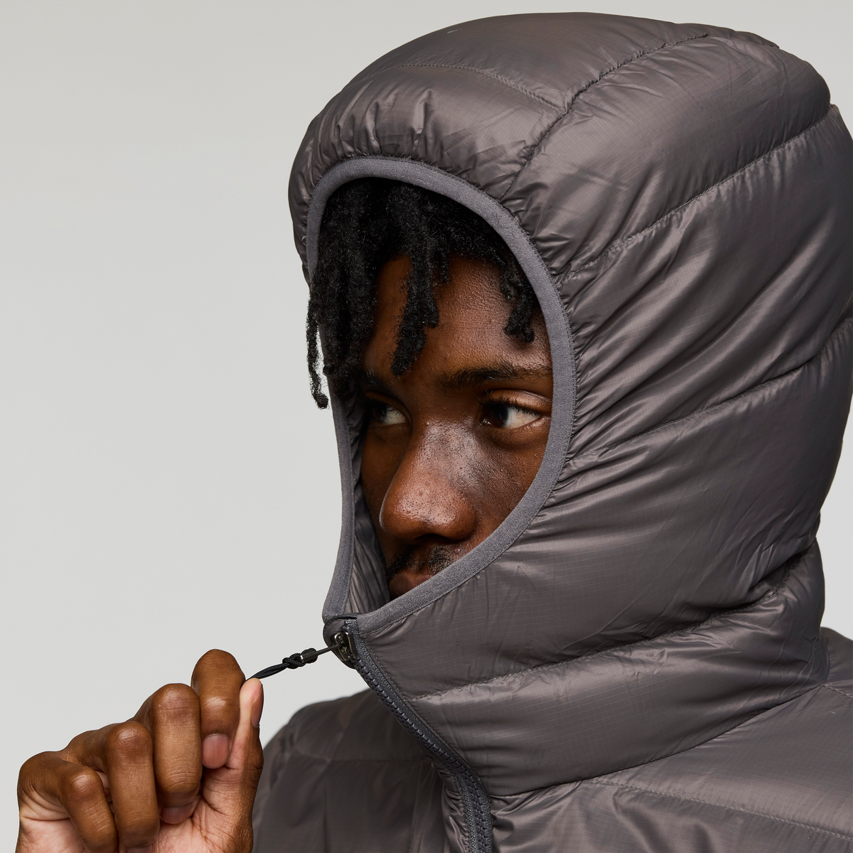 Fuego Max Down Hooded Jacket - Men's - Image 19
