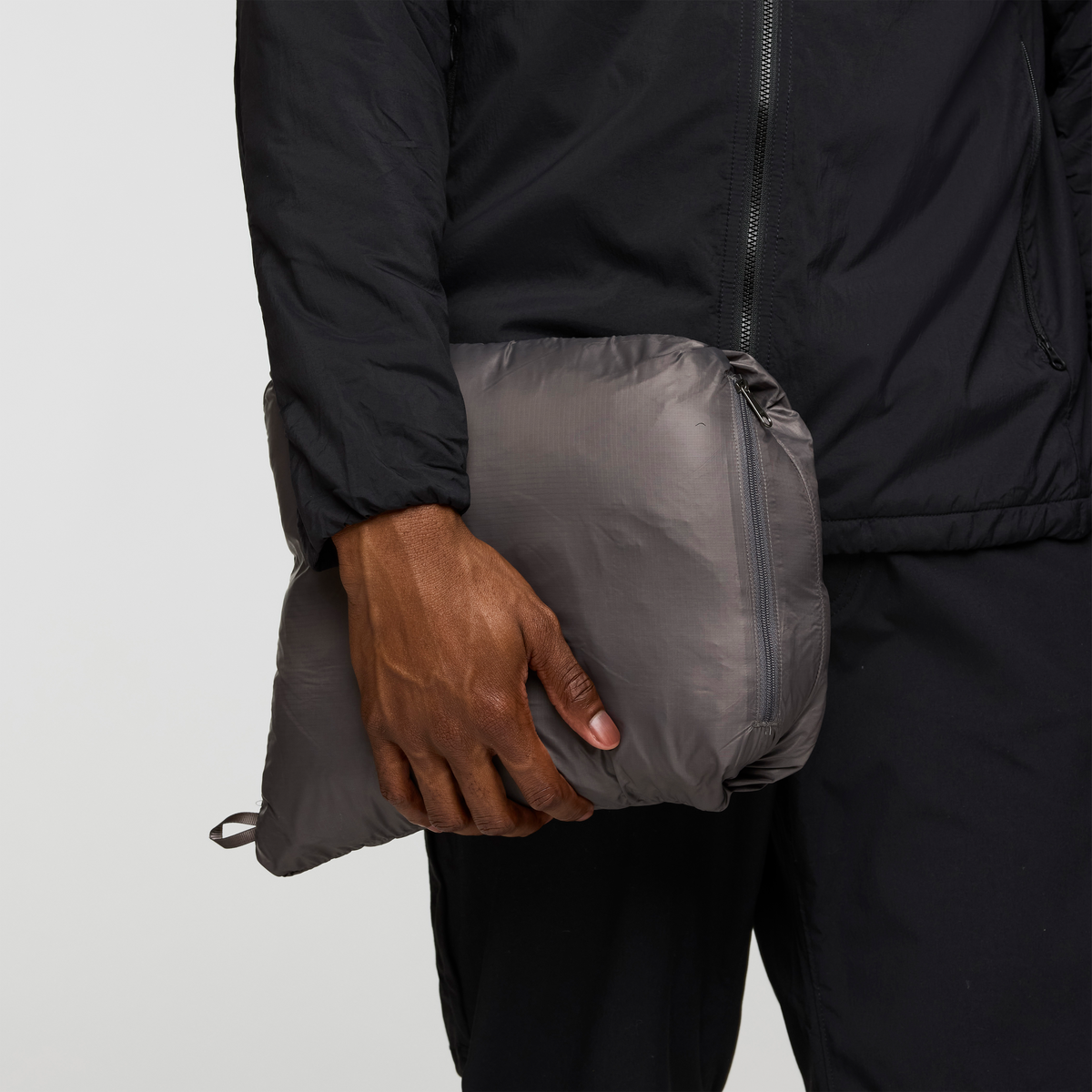 Fuego Max Down Hooded Jacket - Men's - Image 21