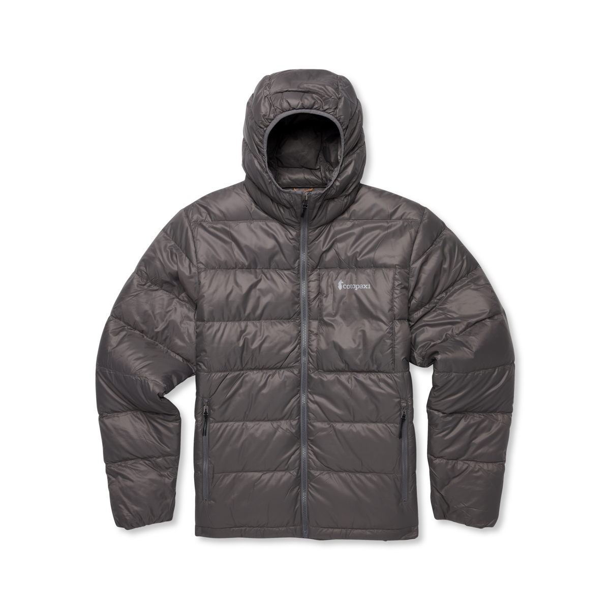 Fuego Max Down Hooded Jacket - Men's - Image 22