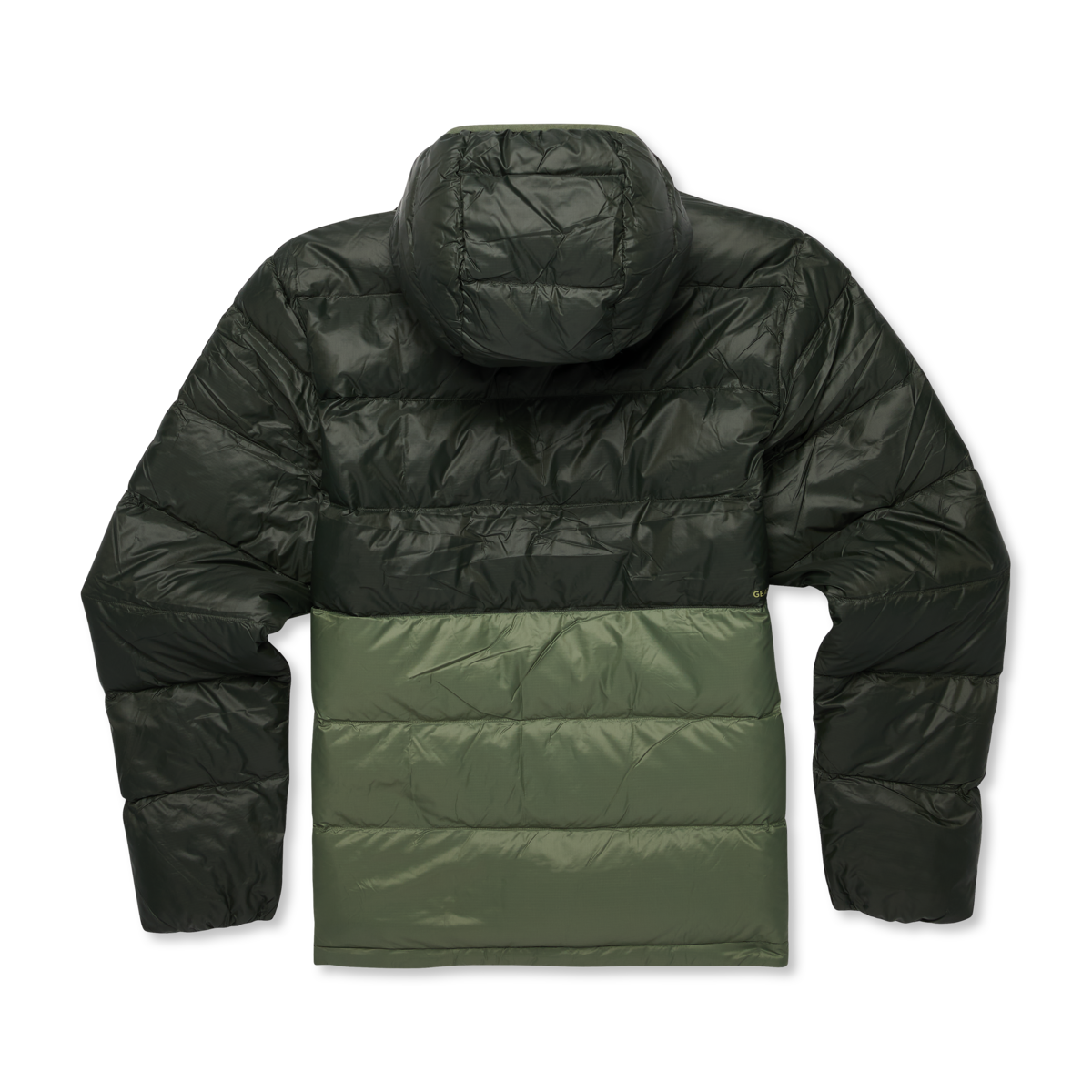 Fuego Max Down Hooded Jacket - Men's - Image 32