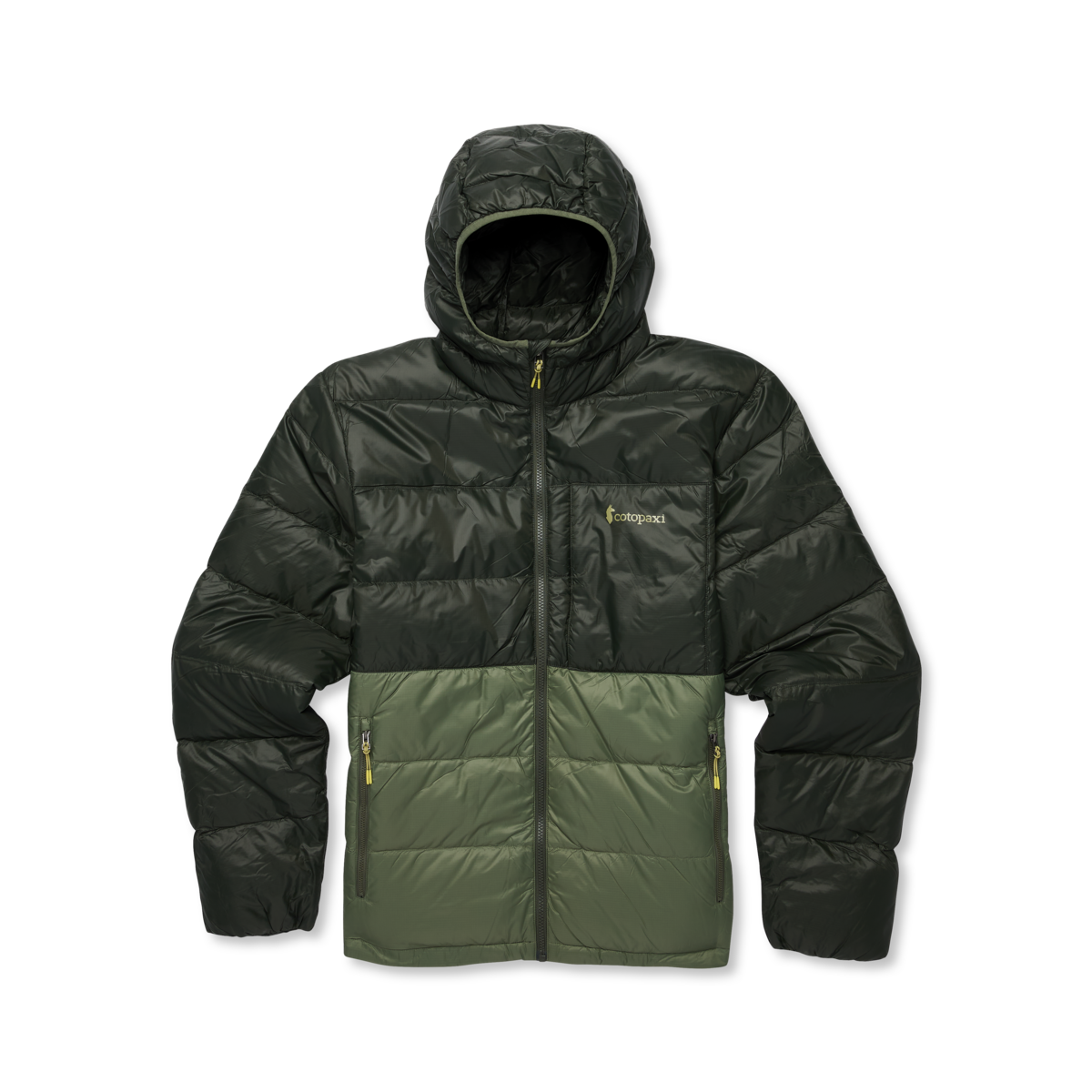 Fuego Max Down Hooded Jacket - Men's - Image 33