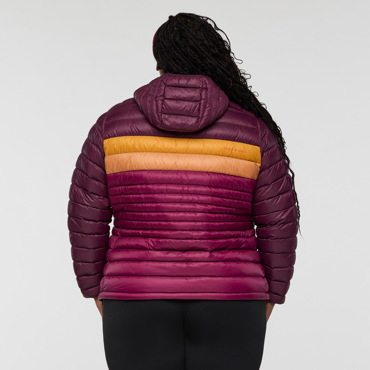 Fuego Down Hooded Jacket - Women's - Image 20