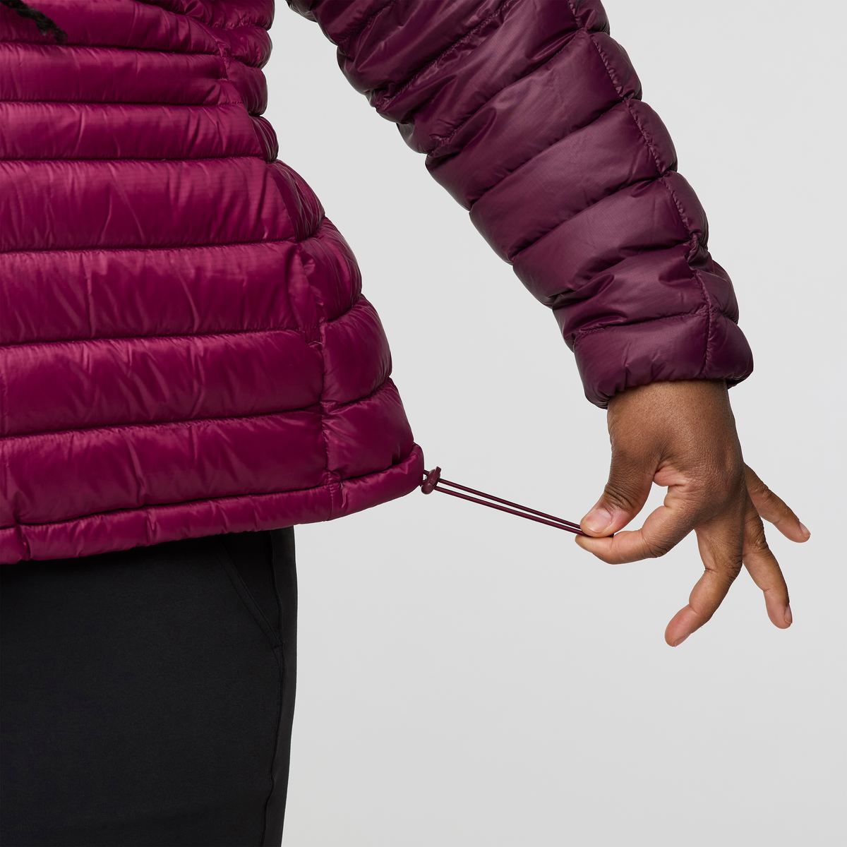 Fuego Down Hooded Jacket - Women's - Image 22