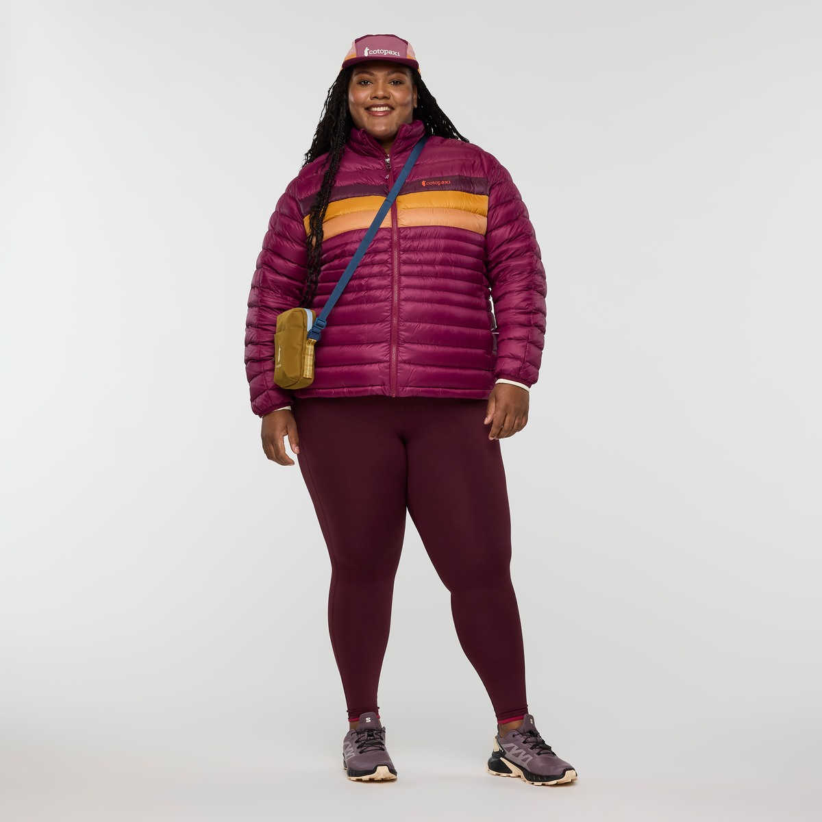 Fuego Down Jacket - Women's - Image 10