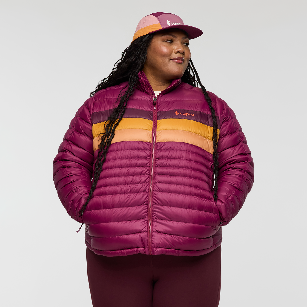 Fuego Down Jacket - Women's - Image 9