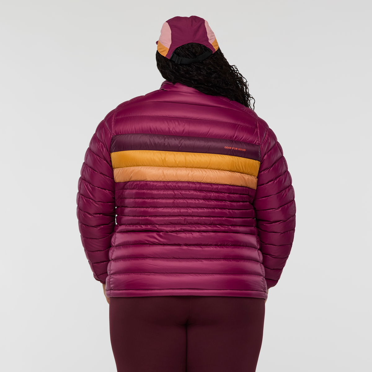 Fuego Down Jacket - Women's - Image 11