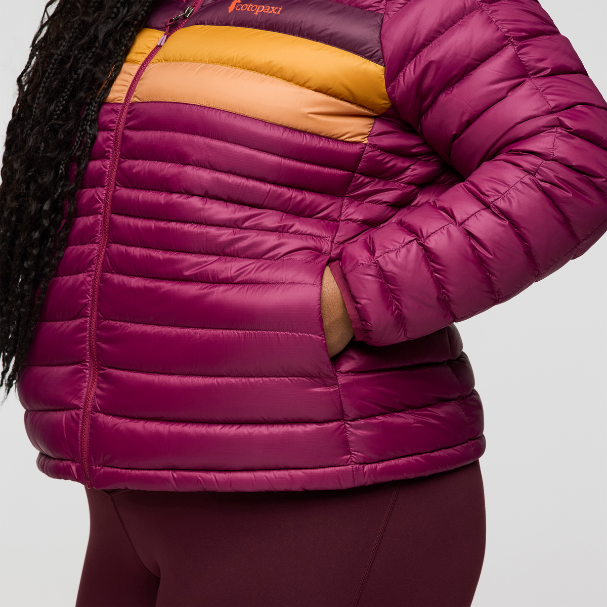 Fuego Down Jacket - Women's - Image 13