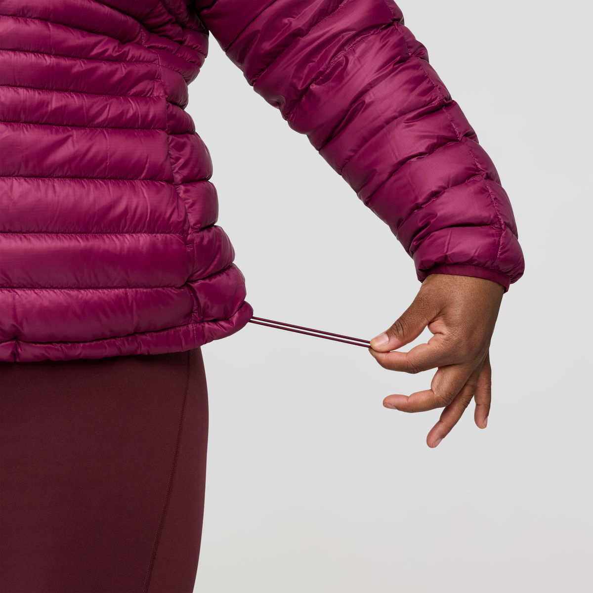 Fuego Down Jacket - Women's - Image 12