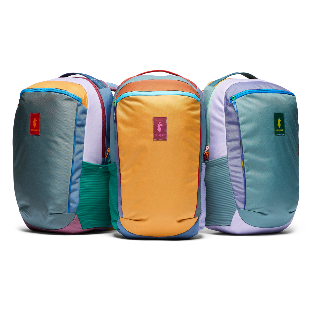 Allpa 18L Daypack - Del Día - Image 10