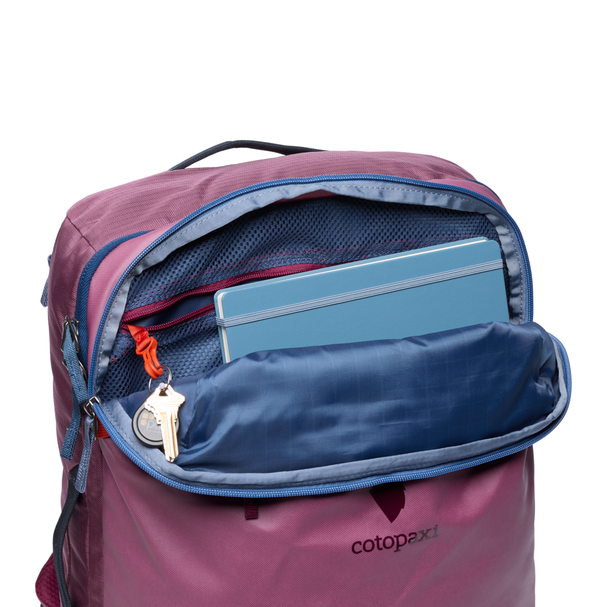 Allpa 35L Travel Pack - Image 8