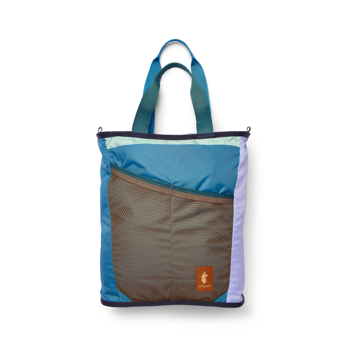 Todo 22L Convertible Tote - Del Día - Image 4