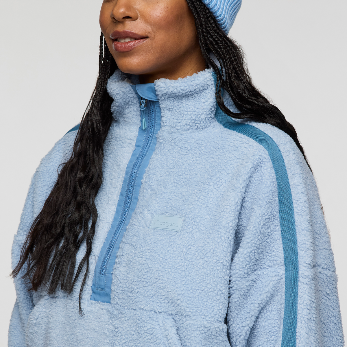 Bacano Fleece Pullover - Women's - Image 22