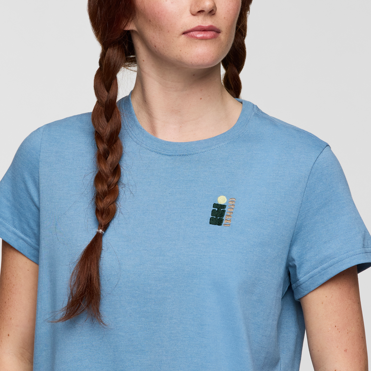 Cotopaxi Bloom T-Shirt - Women's - Image 12