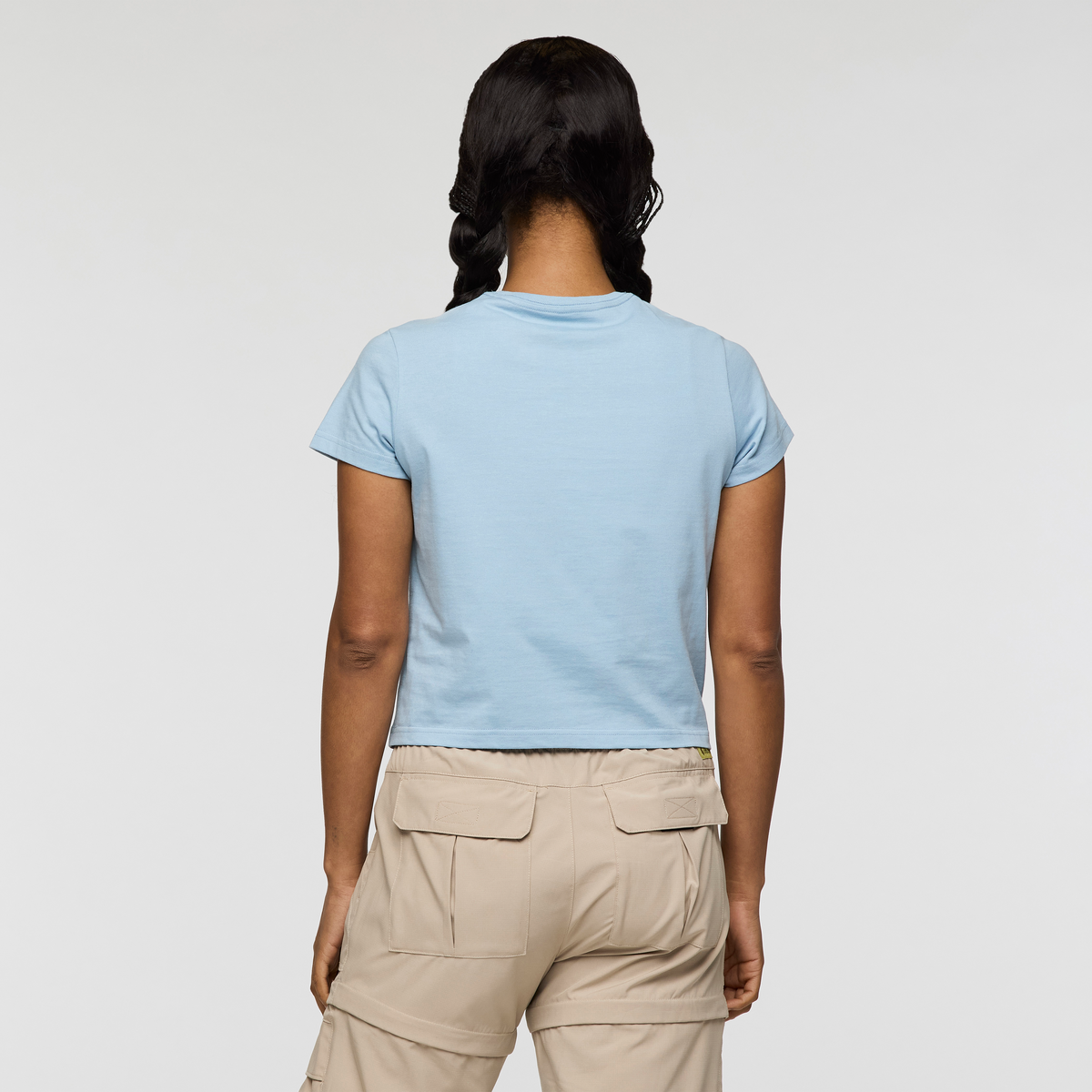 Alternative view of Cuatro Bitmap T-Shirt - Women's