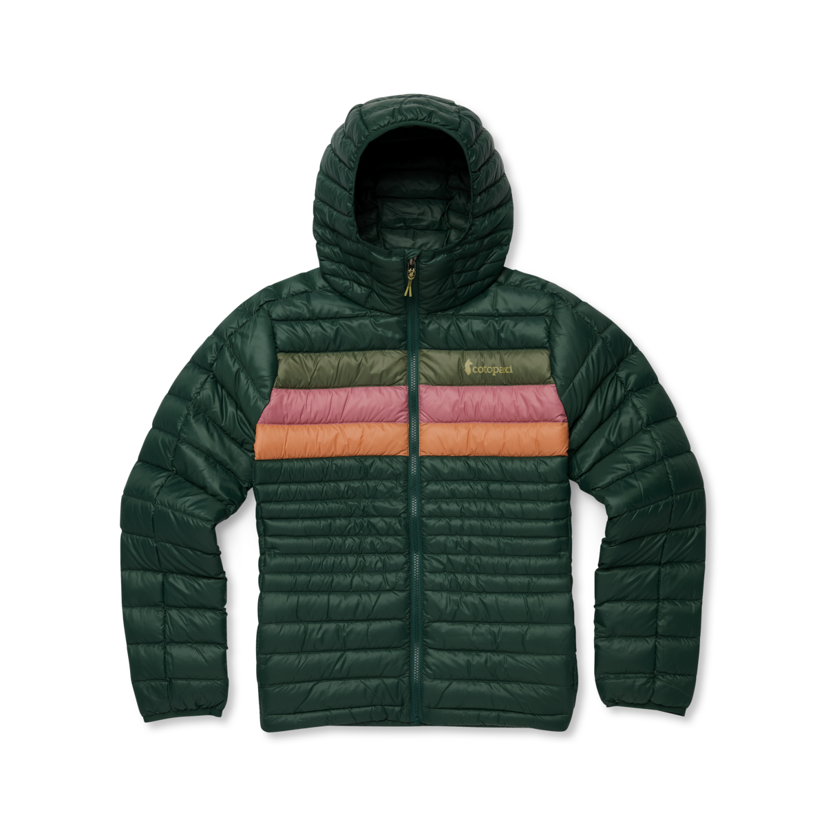Fuego Down Hooded Jacket - Women's - Image 6