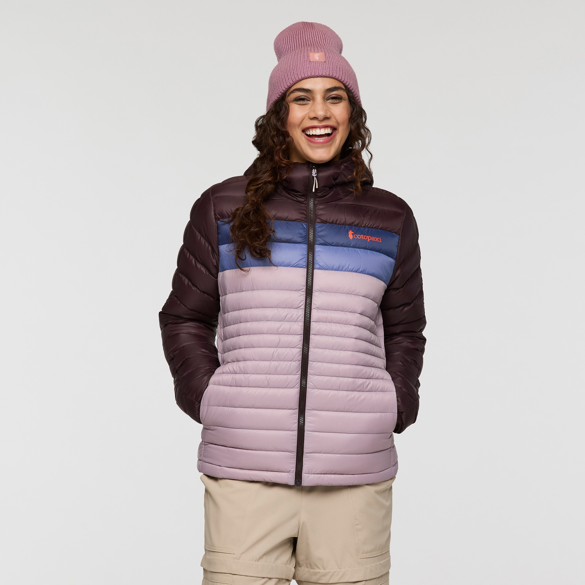 Fuego Down Hooded Jacket - Women's - Image 9
