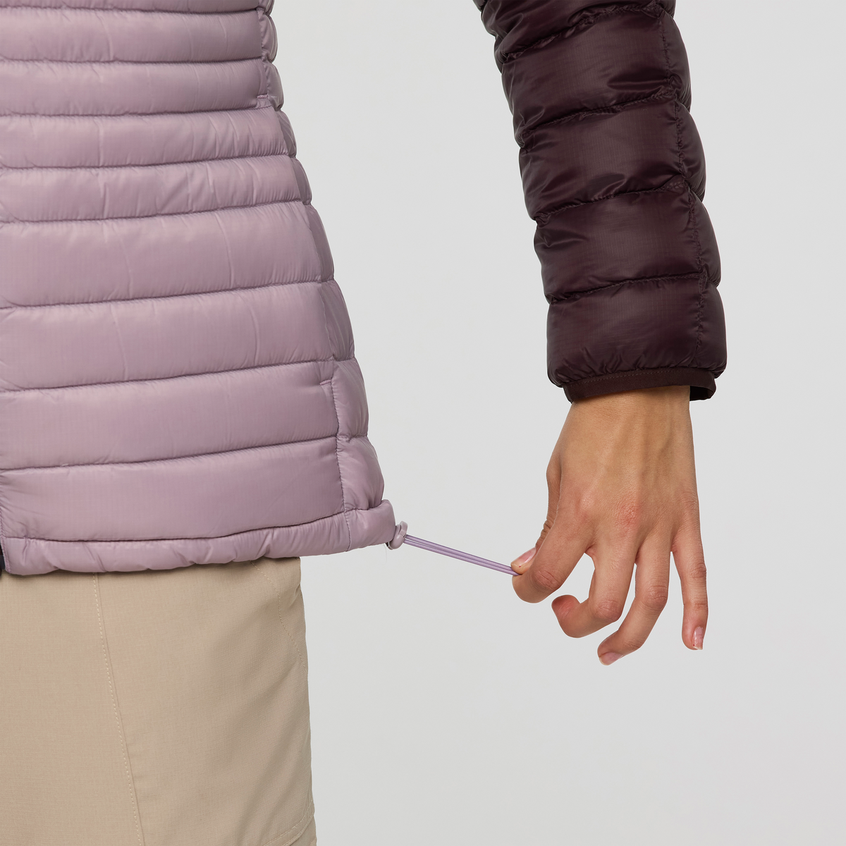 Fuego Down Hooded Jacket - Women's - Image 13