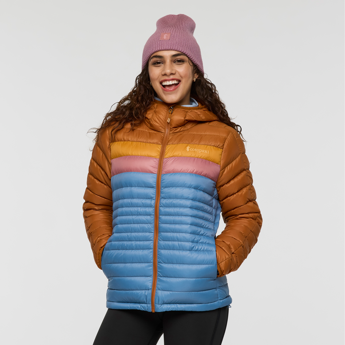 Fuego Down Hooded Jacket - Women's - Image 33