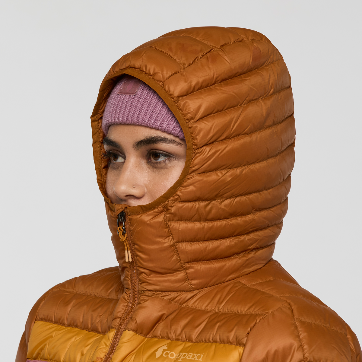 Fuego Down Hooded Jacket - Women's - Image 35