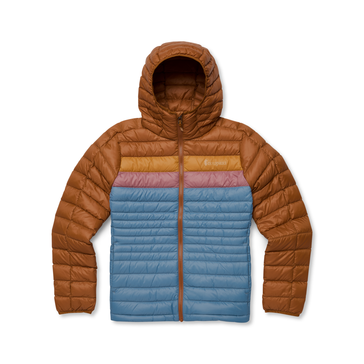 Fuego Down Hooded Jacket - Women's - Image 39