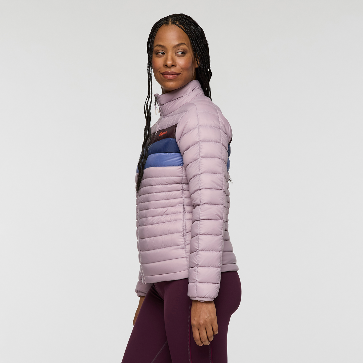 Alternative view of Fuego Down Jacket - Women's