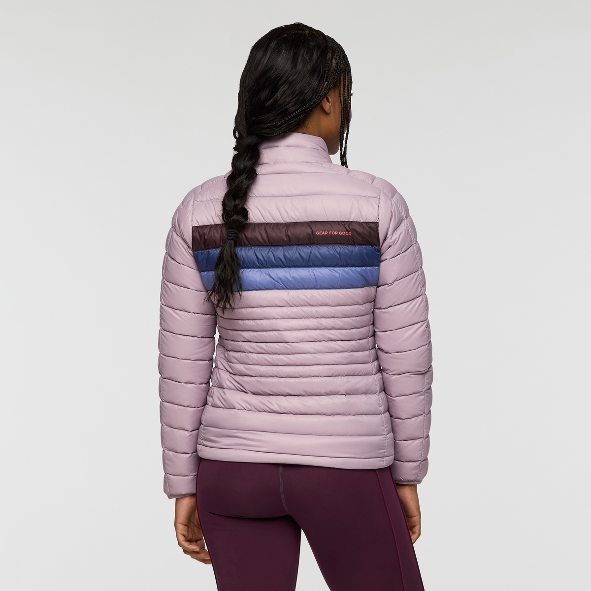 Fuego Down Jacket - Women's - Image 3