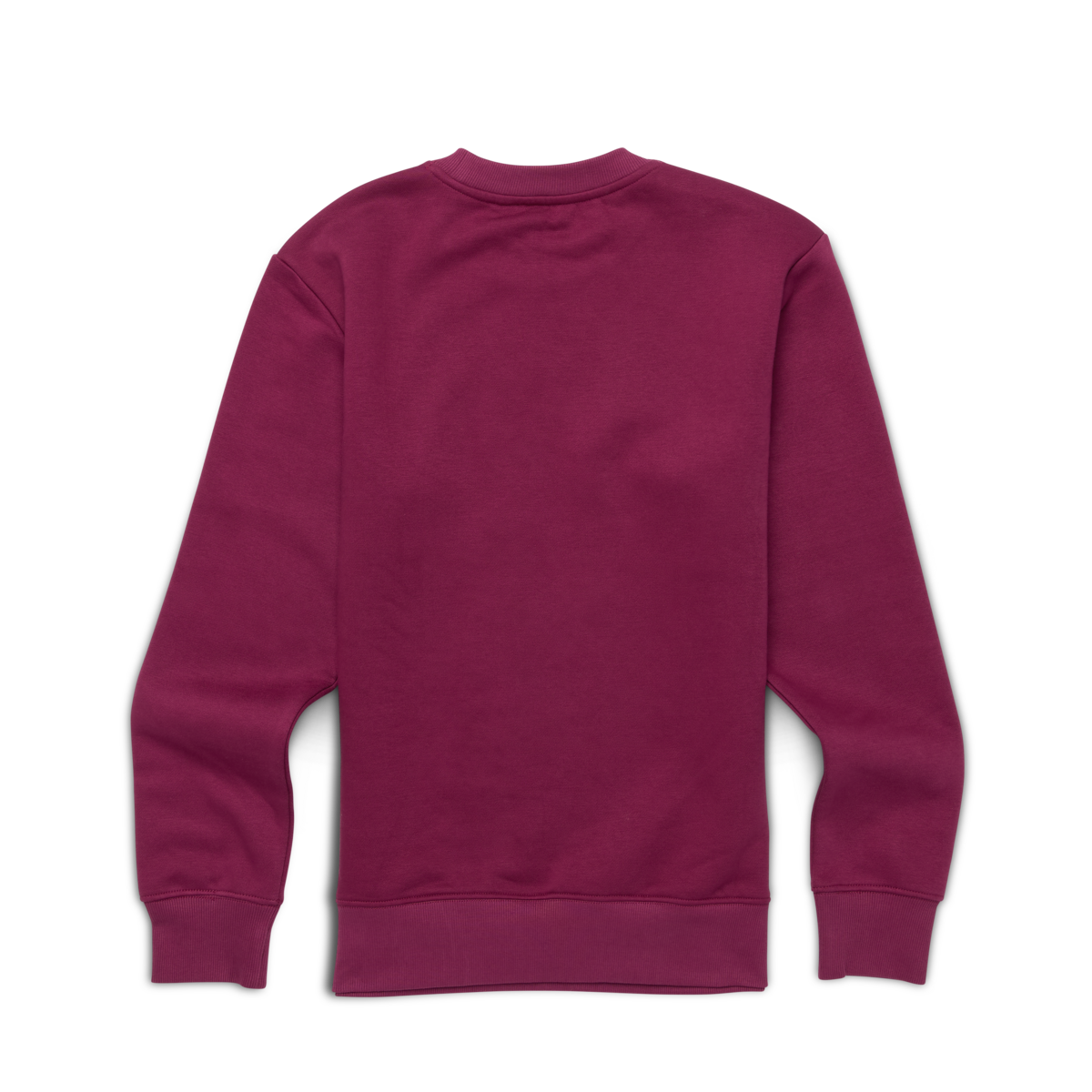 Alternative view of Lava Llama Crew Sweatshirt - Women's