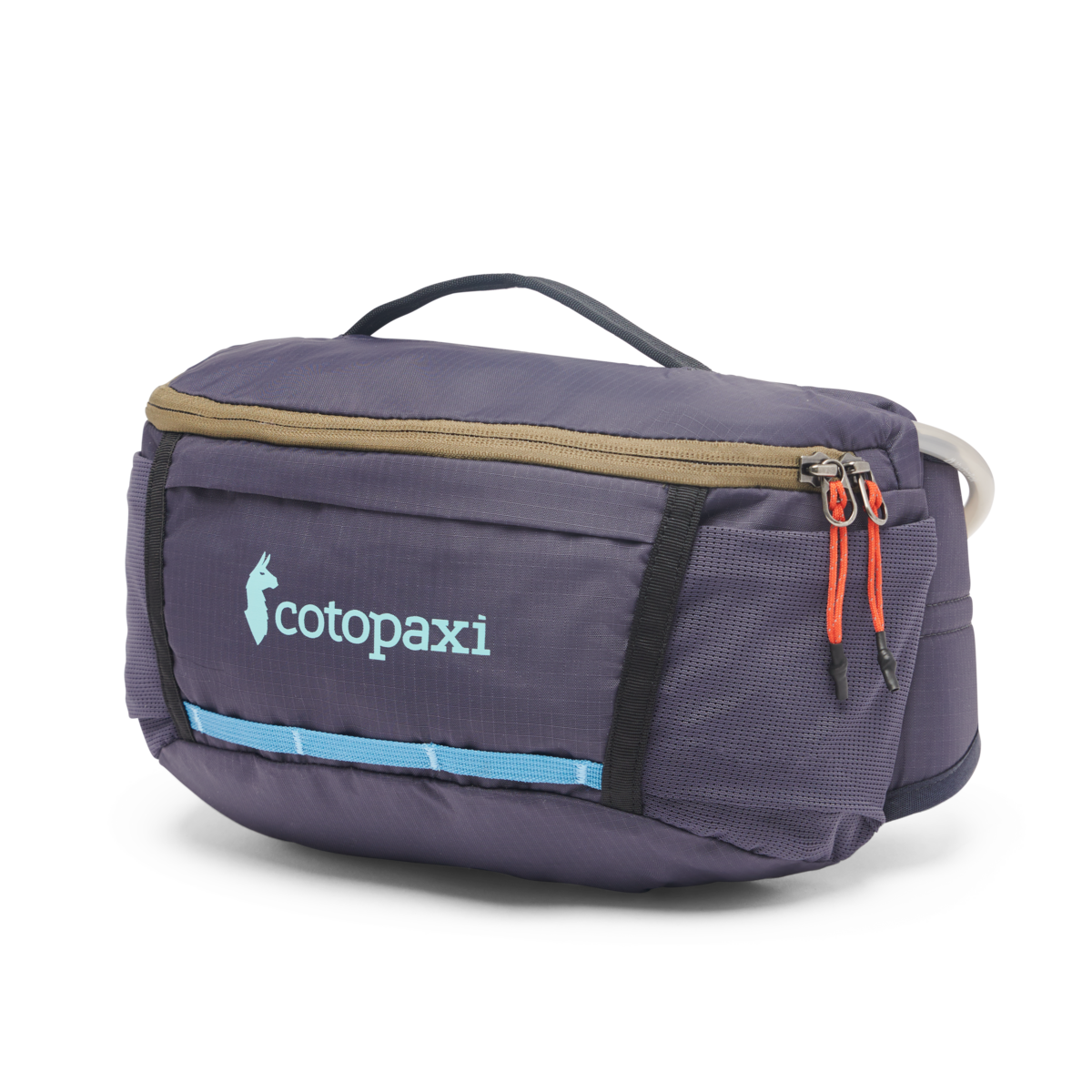Lagos 5L Hiking Hydration Hip Pack - Image 10