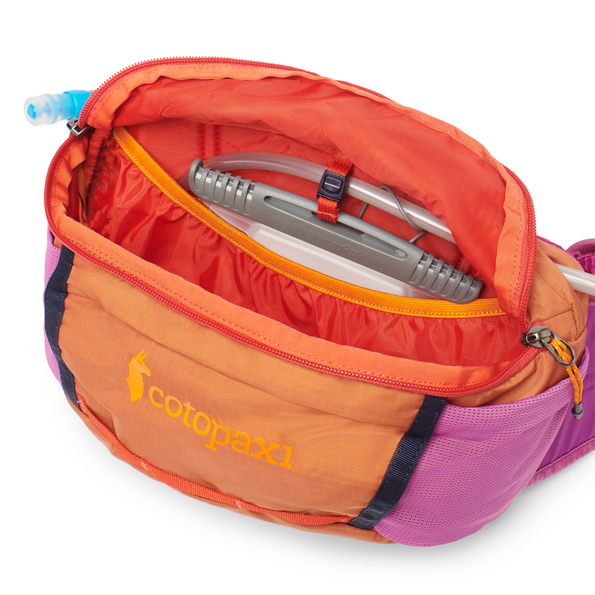 Lagos 5L Hiking Hydration Hip Pack - Image 21