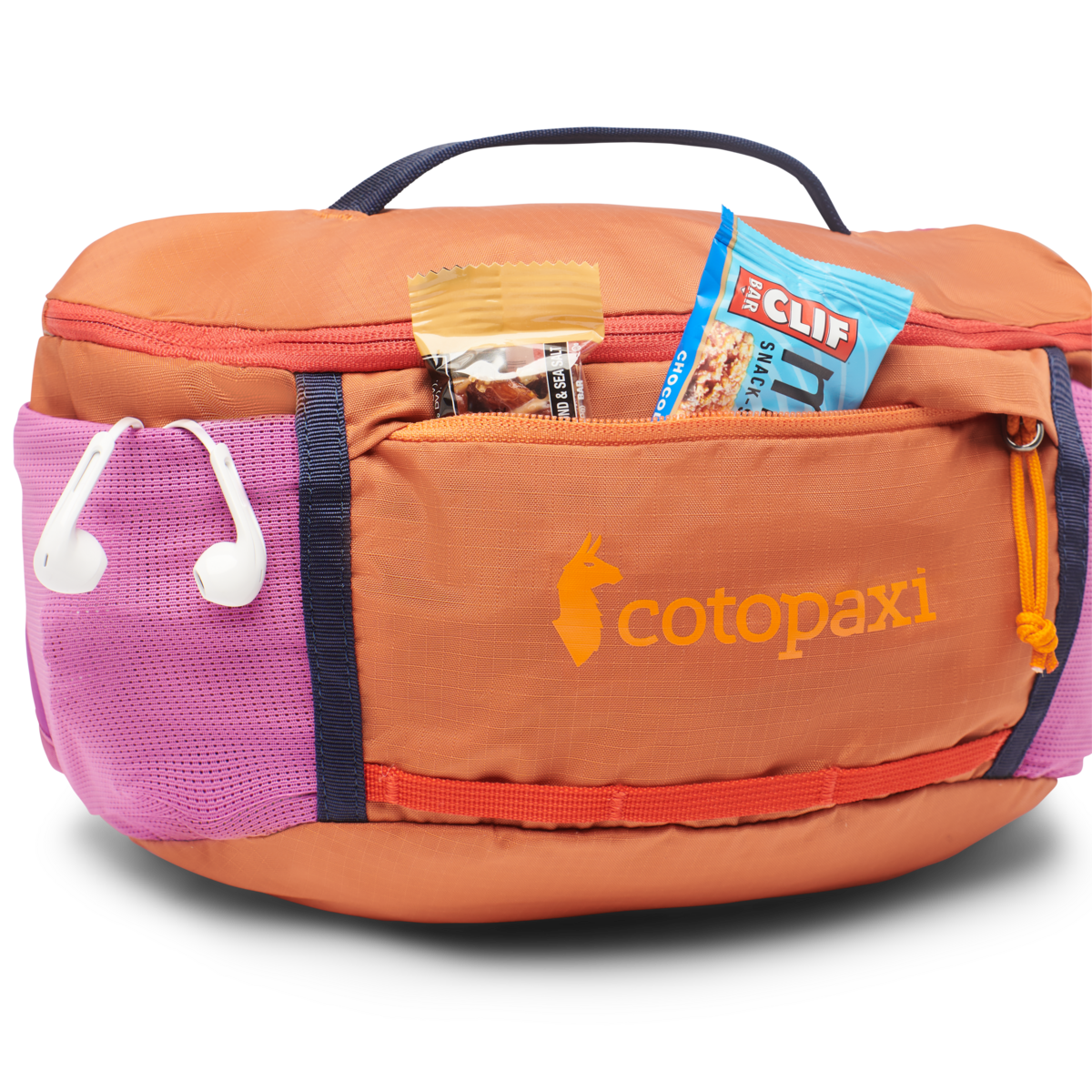 Lagos 5L Hiking Hydration Hip Pack - Image 22