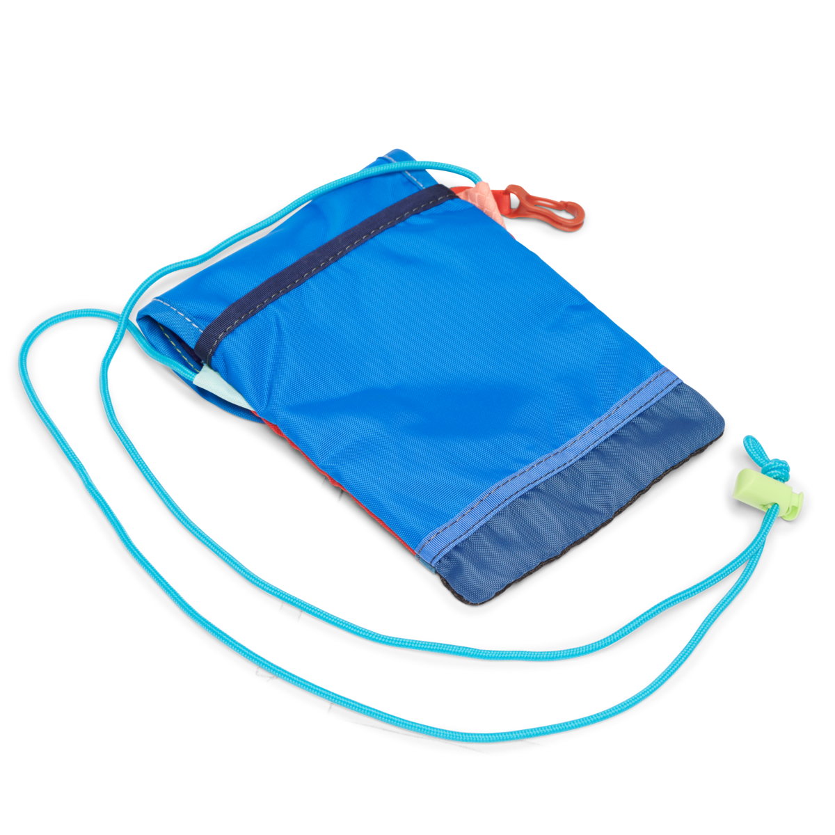 Maigo Neck Pouch - Del Día - Image 6