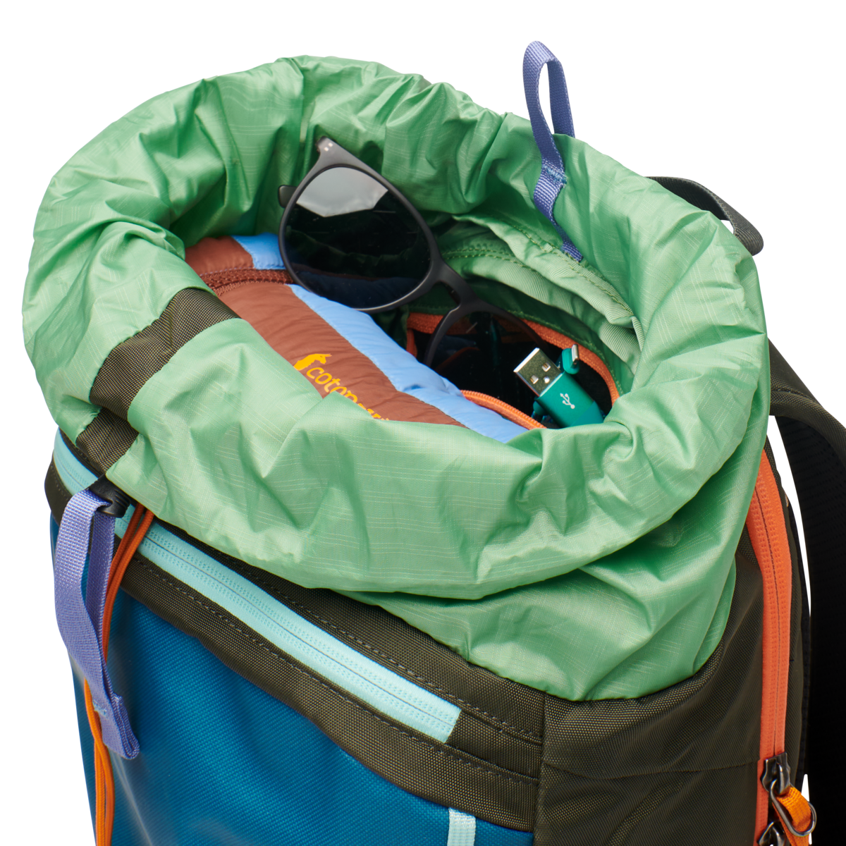 Moda 20L Backpack - Cada Día - Image 18