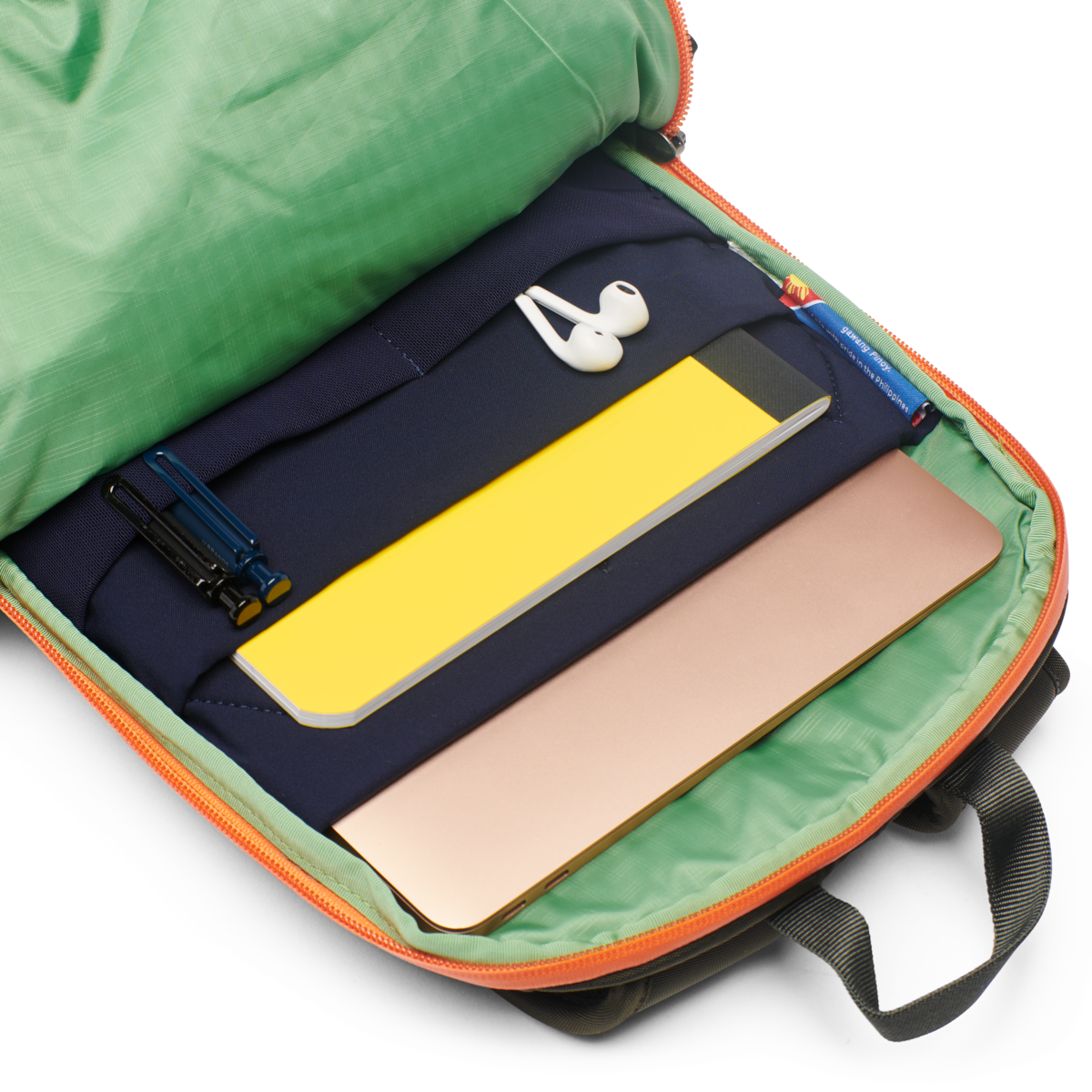 Moda 20L Backpack - Cada Día - Image 17