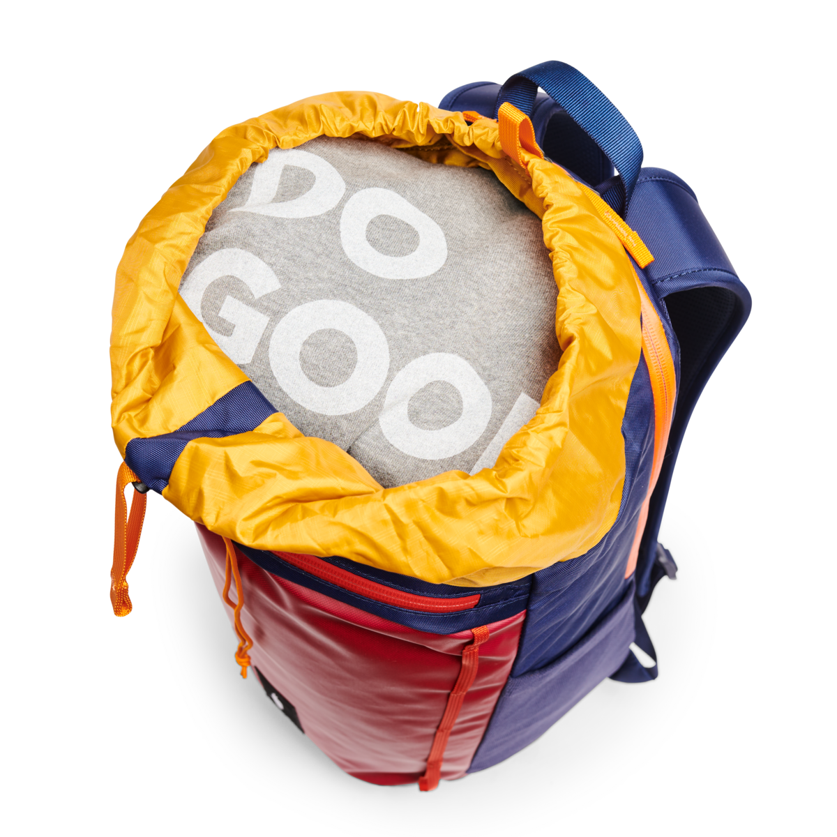Moda 20L Backpack - Cada Día - Image 13