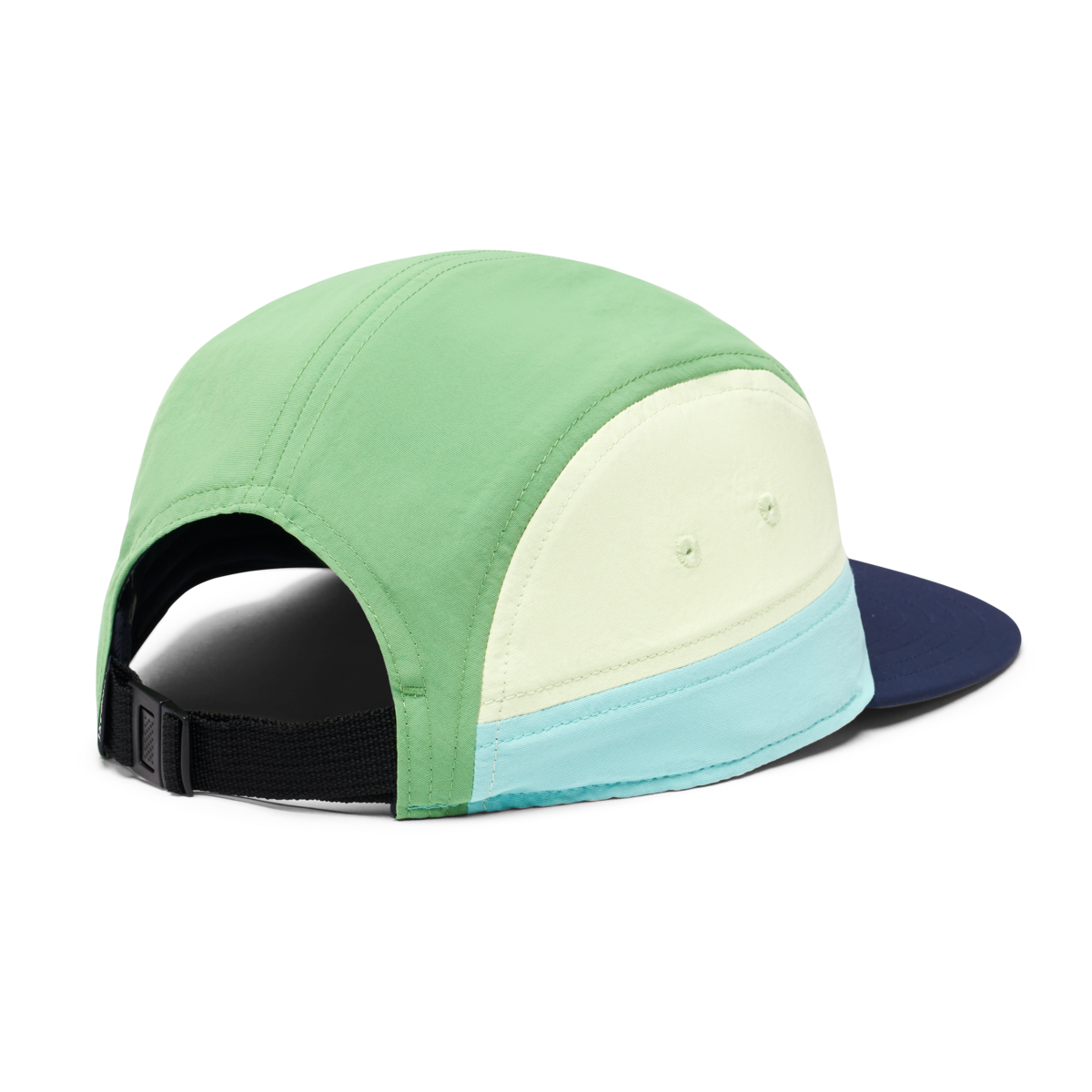 Alternative view of Cotopaxi Tech 5-Panel Hat