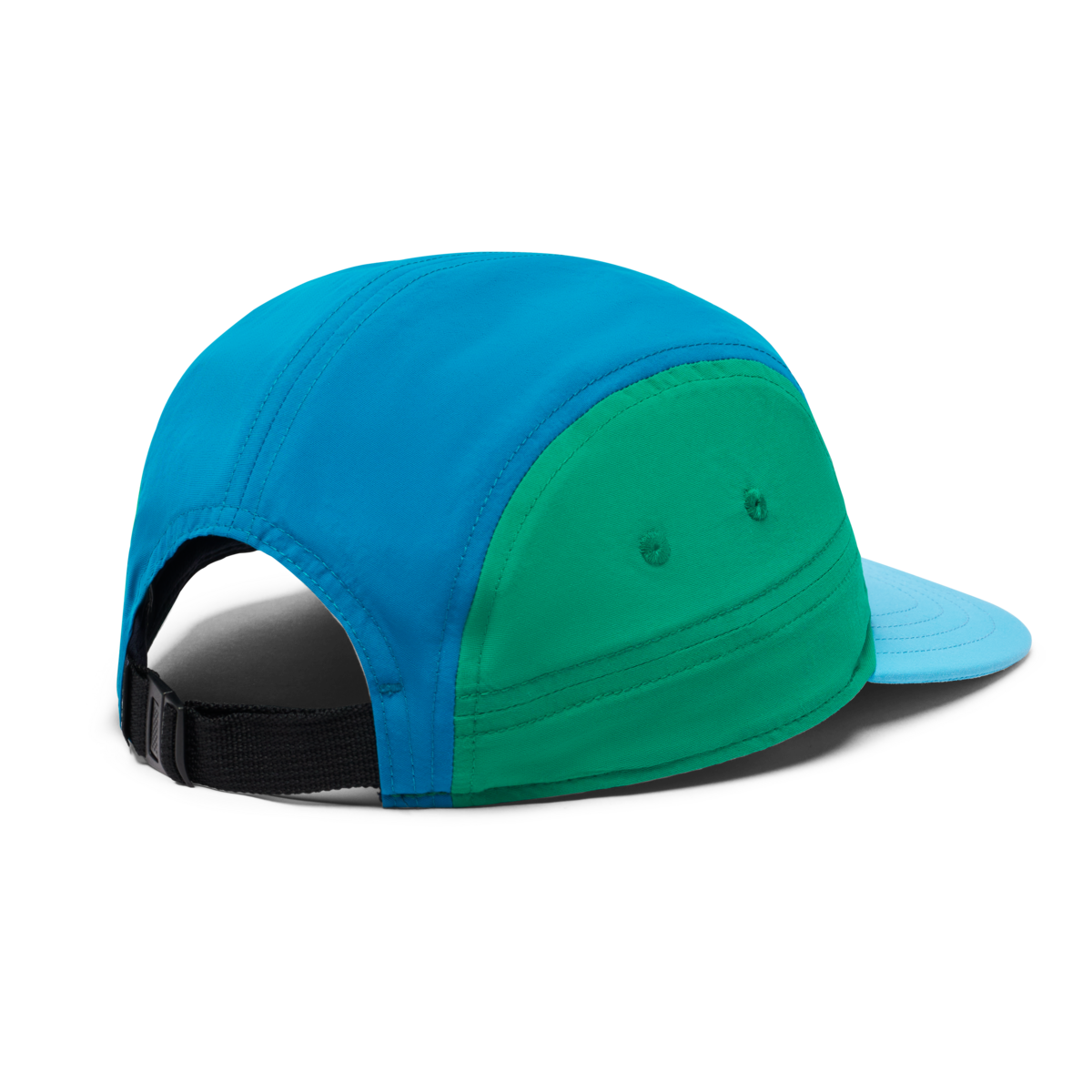 Cotopaxi Tech 5-Panel Hat - Image 12