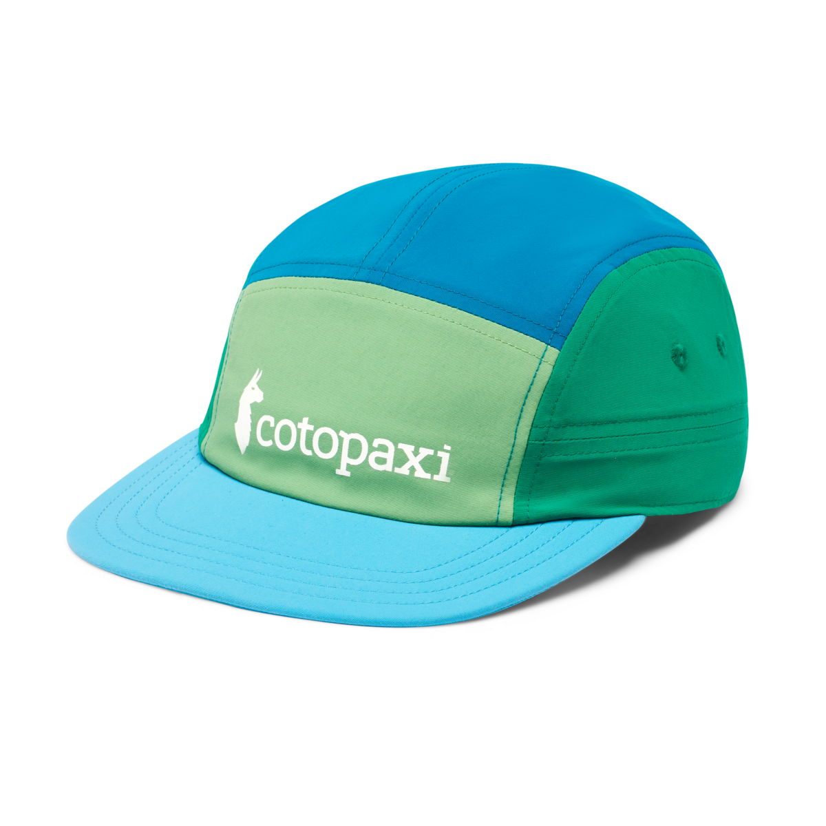 Cotopaxi Tech 5-Panel Hat - Image 11