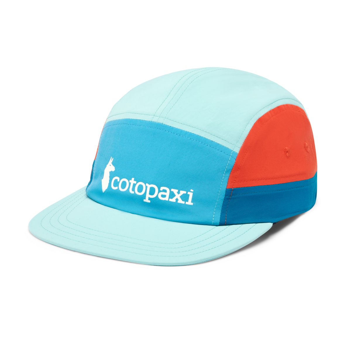 Cotopaxi Tech 5-Panel Hat - Image 9