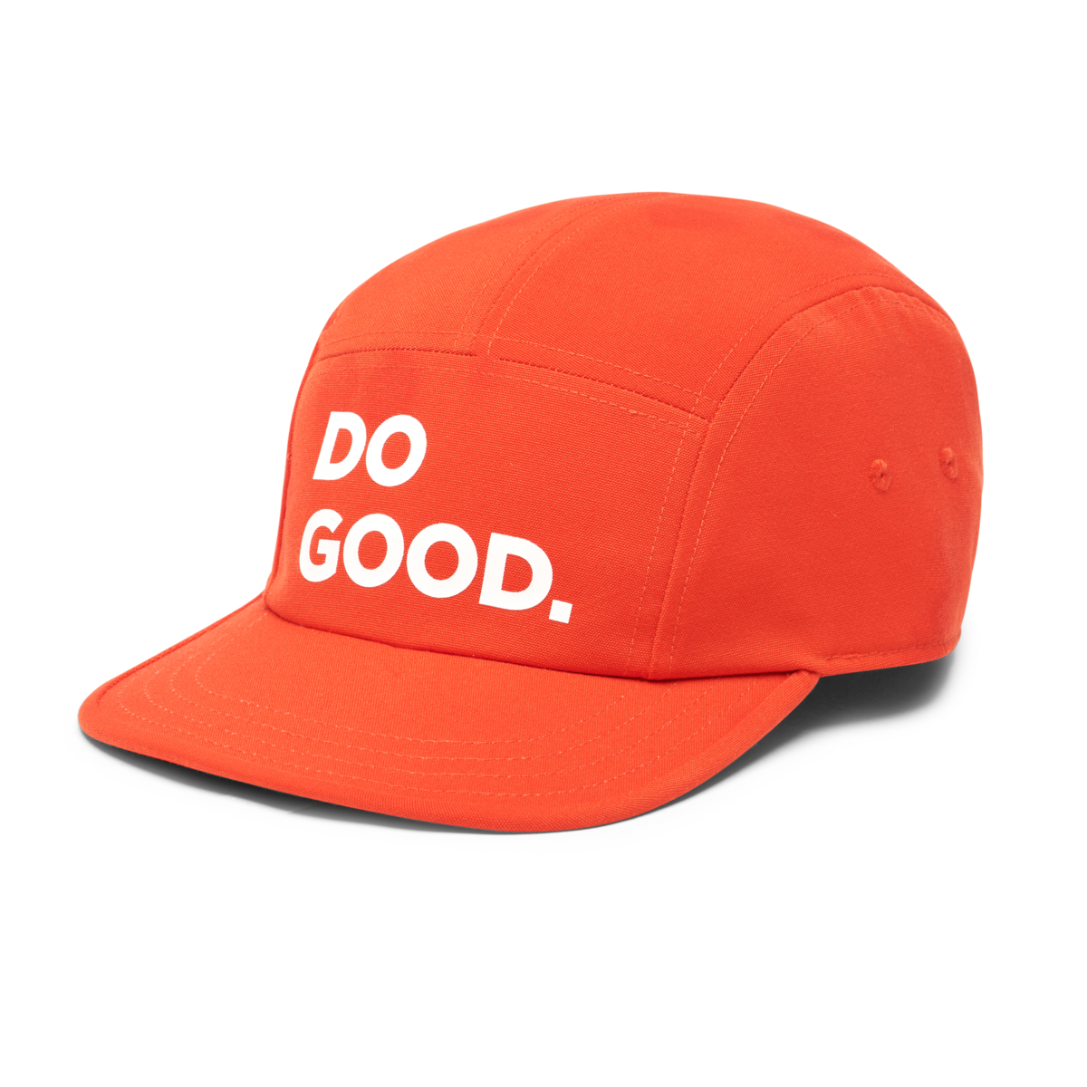 Do Good 5-Panel Hat - Image 7