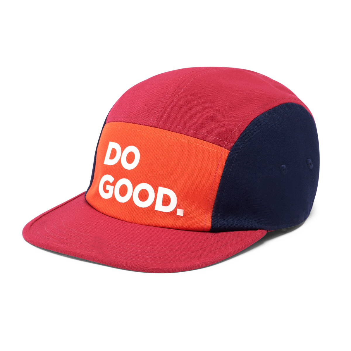 Do Good 5-Panel Hat - Image 5