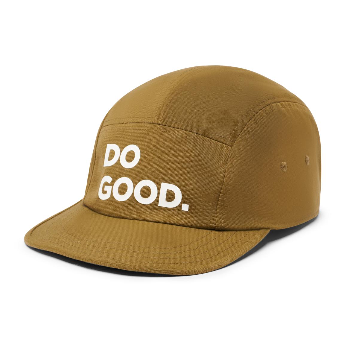 Do Good 5-Panel Hat - Image 11