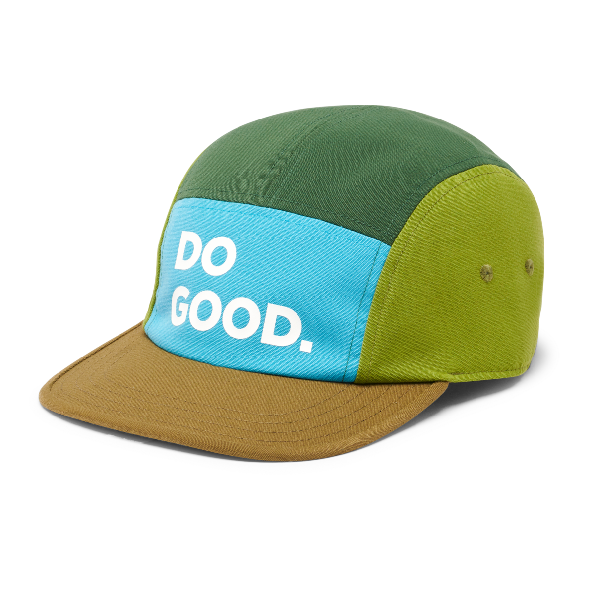 Do Good 5-Panel Hat - Image 9