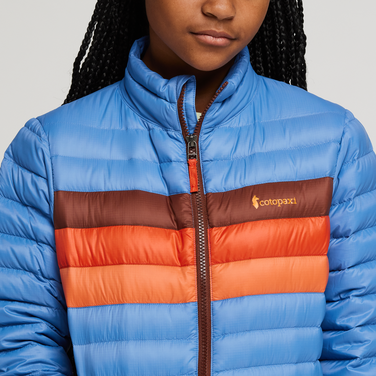 Fuego Down Jacket - Kids' - Image 5
