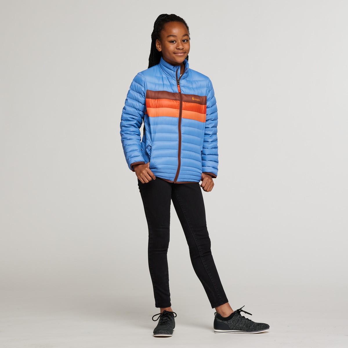 Alternative view of Fuego Down Jacket - Kids'