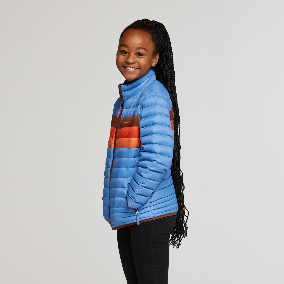 Fuego Down Jacket - Kids' - Image 3