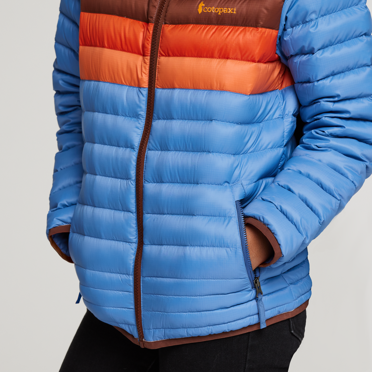 Fuego Down Jacket - Kids' - Image 6